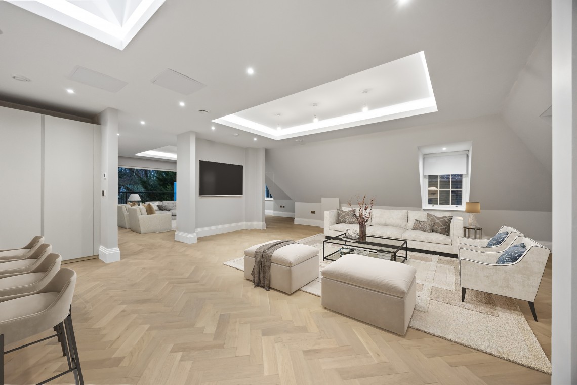 Images for The Bishops Avenue, London