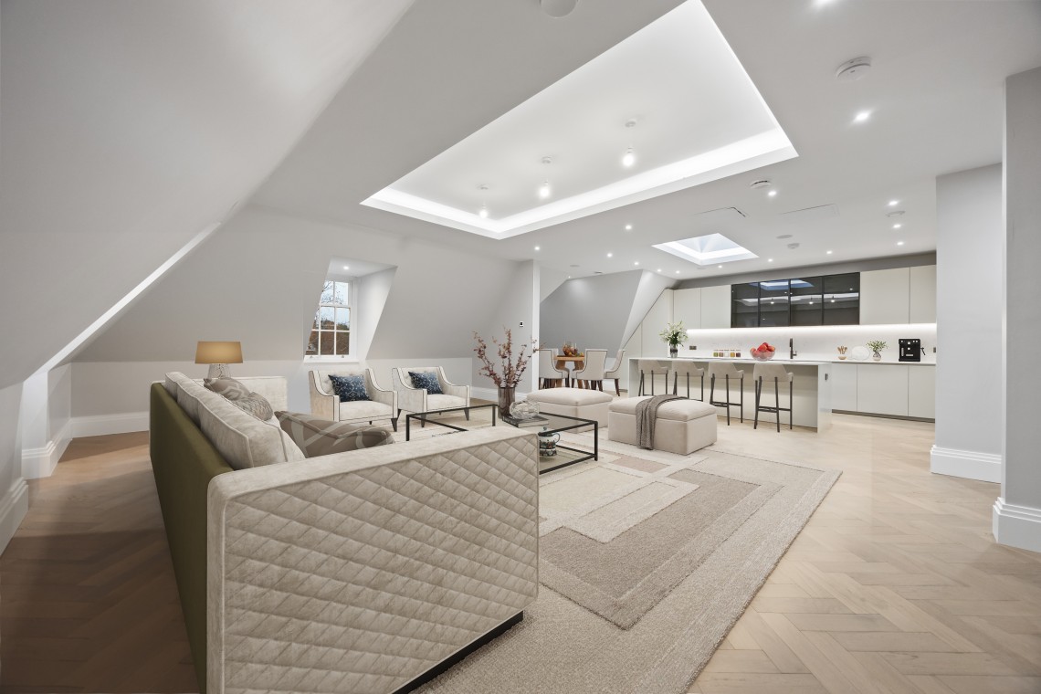 Images for The Bishops Avenue, London