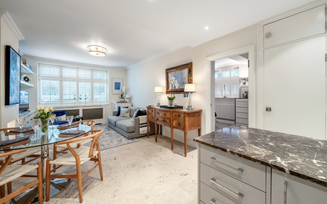 Images for Allitsen Road, St Johns Wood