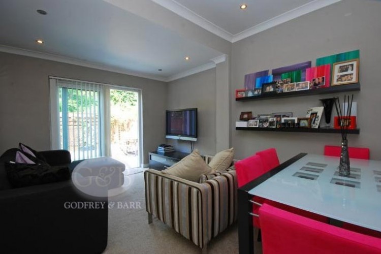 View Full Details for Birkbeck Road, Mill Hill