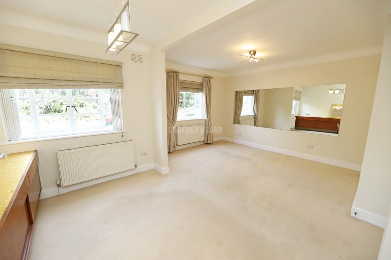 Monarch Court, Hampstead Garden Suburb