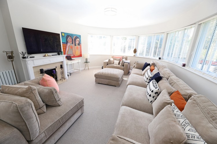 View Full Details for Belvedere Court, Hampstead Garden Suburb