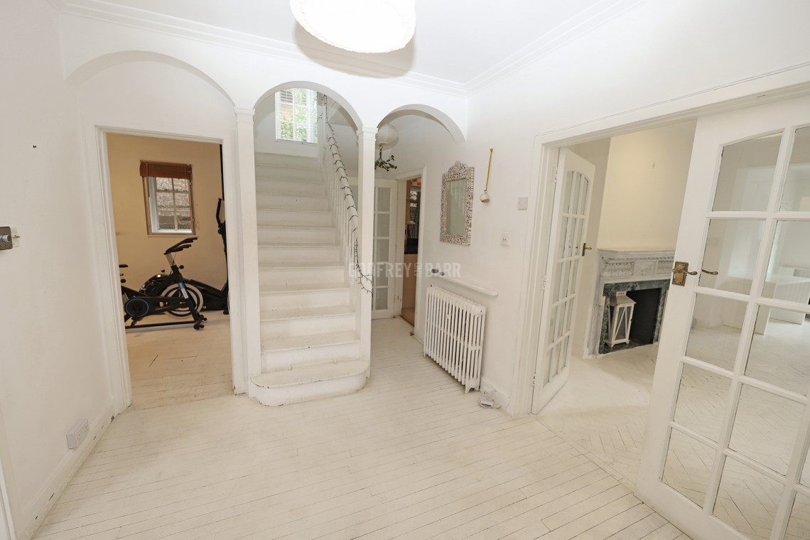 Images for Lyttelton Road / Blandford Close, Hampstead Garden Suburb