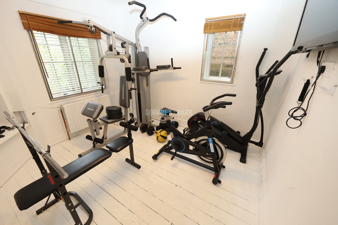 Images for Lyttelton Road / Blandford Close, Hampstead Garden Suburb