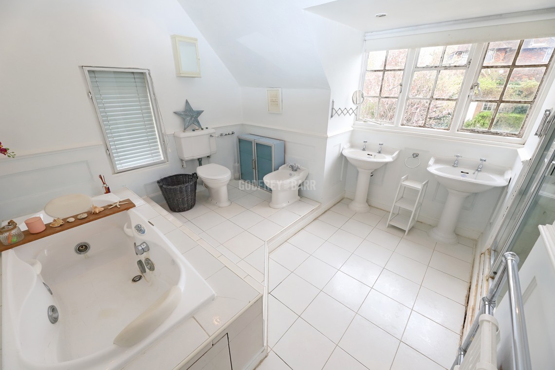 Images for Lyttelton Road / Blandford Close, Hampstead Garden Suburb