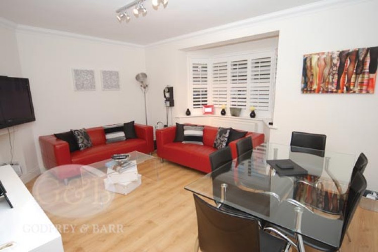 View Full Details for Denison CLose, Hampstead Garden Suburb