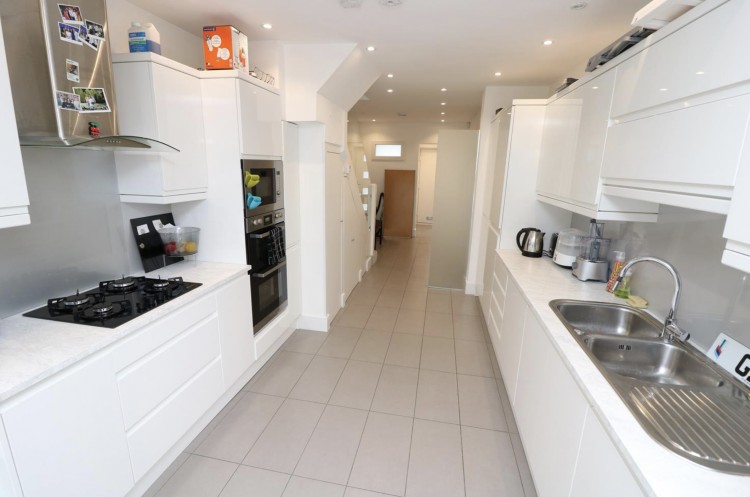 View Full Details for Beaufort Gardens, Hendon