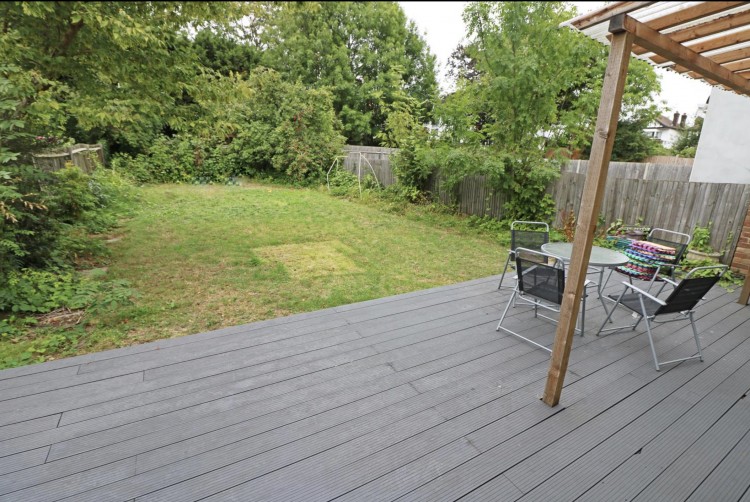 View Full Details for Beaufort Gardens, Hendon