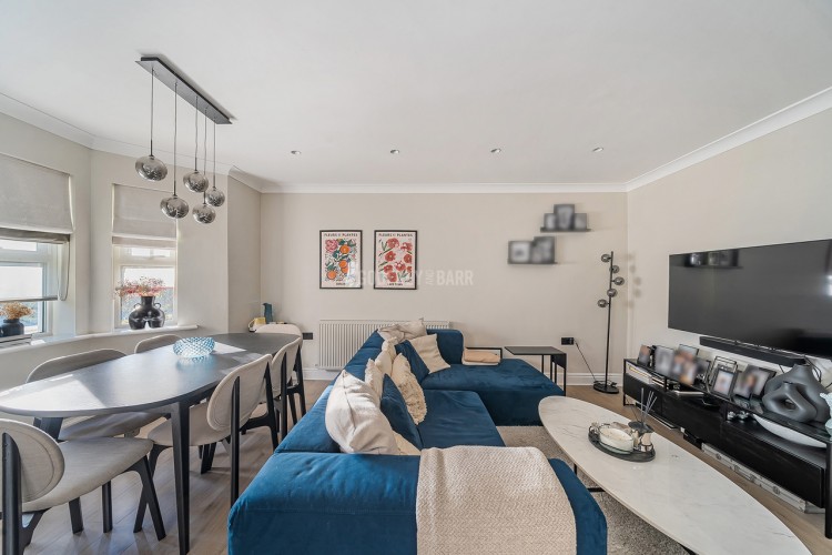 View Full Details for Victoria Road, Mill Hill