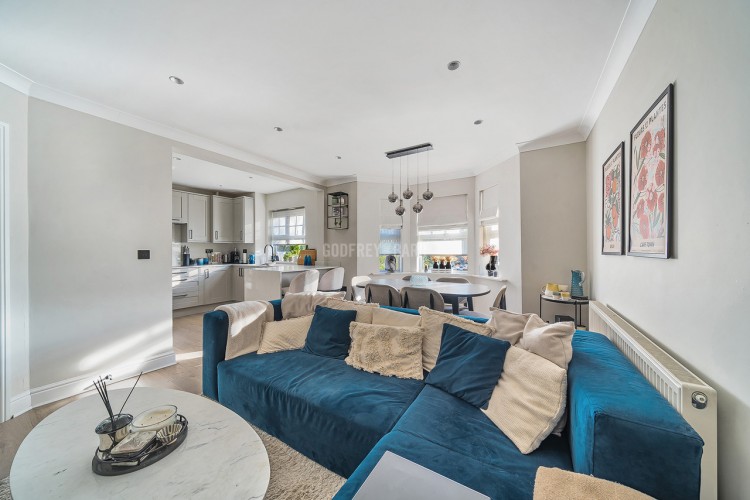 View Full Details for Victoria Road, Mill Hill