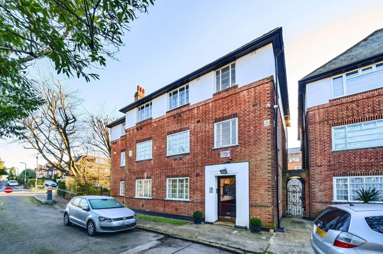View Full Details for Monarch Court, Hampstead Garden Suburb