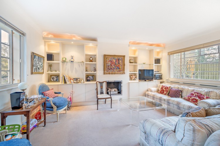 View Full Details for Monarch Court, Hampstead Garden Suburb