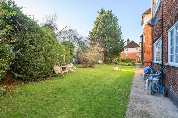 View Full Details for Monarch Court, Hampstead Garden Suburb