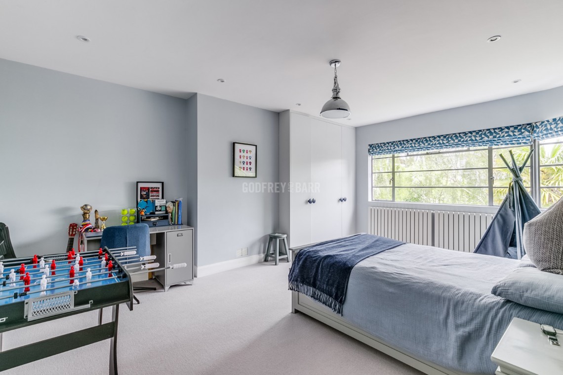 Images for Lytton Close, Hampstead Garden Suburb