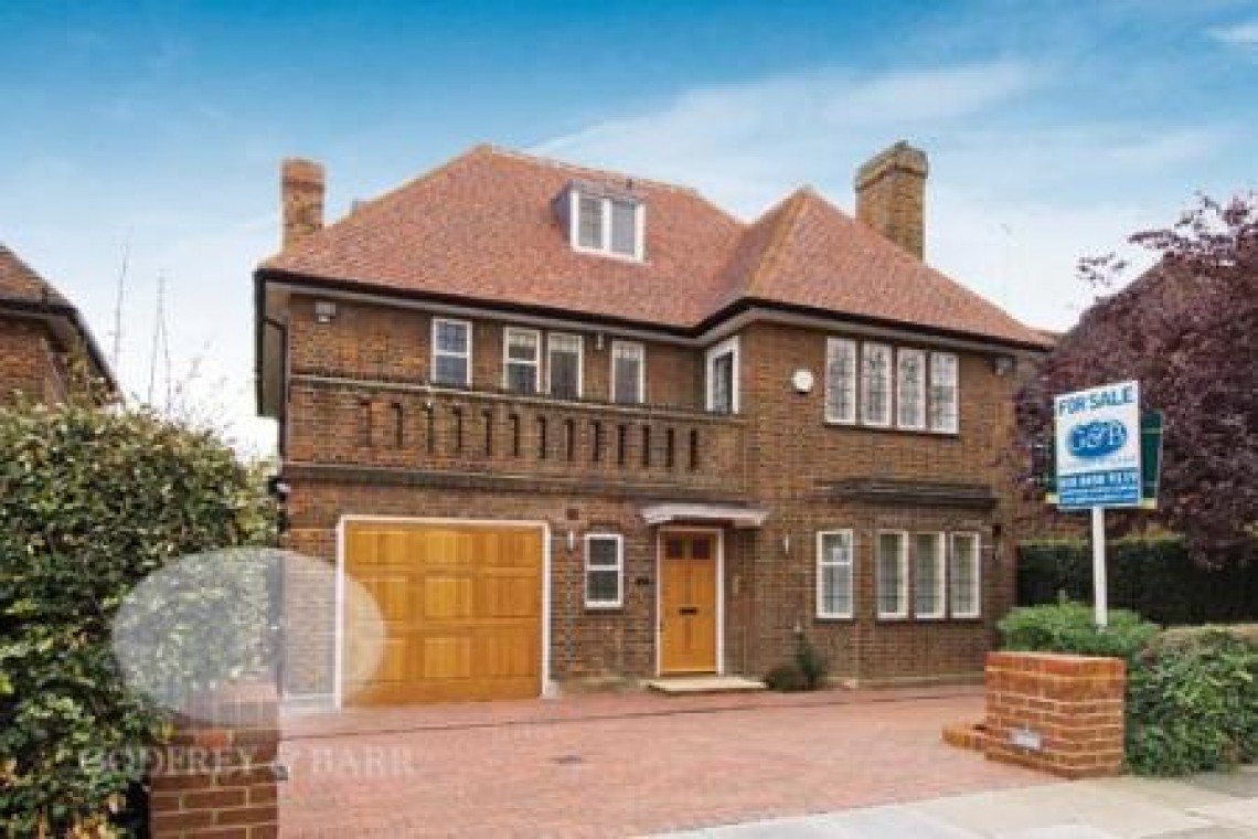 Images for Litchfield Way, Hampstead Garden Suburb