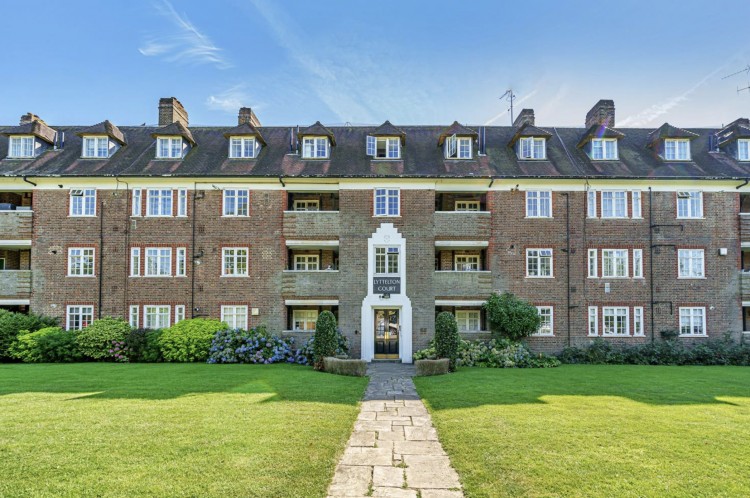 View Full Details for Lyttelton Road, Hampstead Garden Suburb