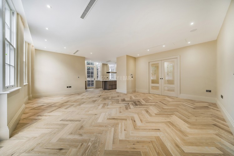 View Full Details for The Bishops Avenue, London