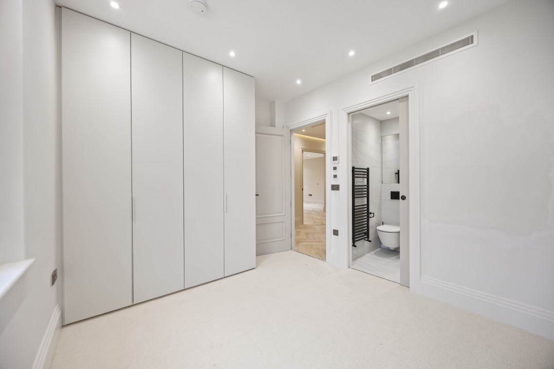 Images for The Bishops Avenue, London