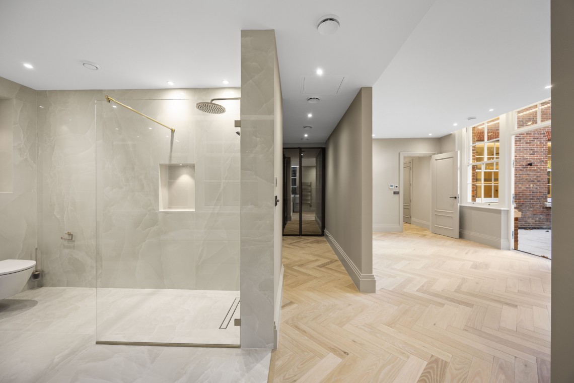 Images for The Bishops Avenue, London