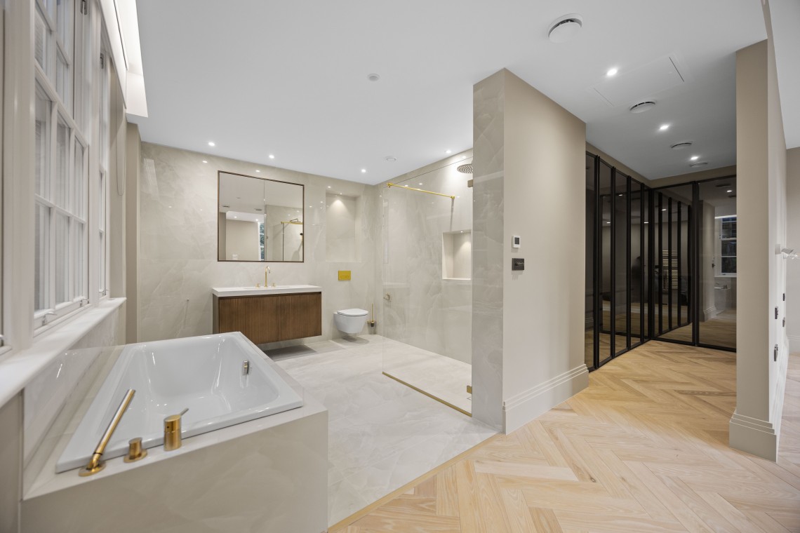 Images for The Bishops Avenue, London