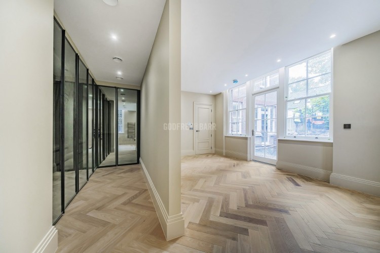 View Full Details for The Bishops Avenue, London