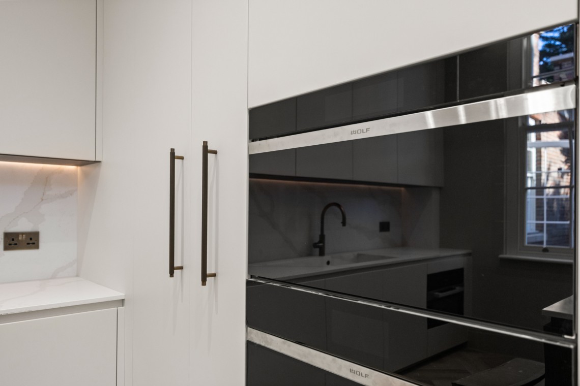 Images for The Bishops Avenue, London