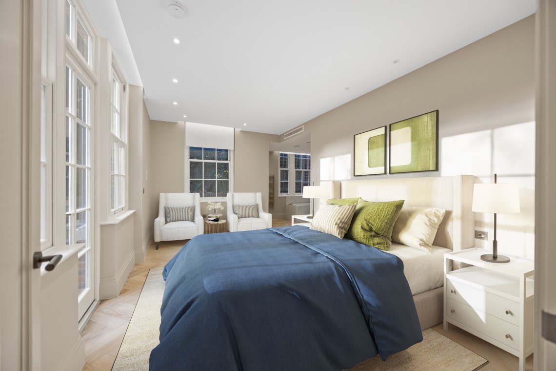 Images for The Bishops Avenue, London