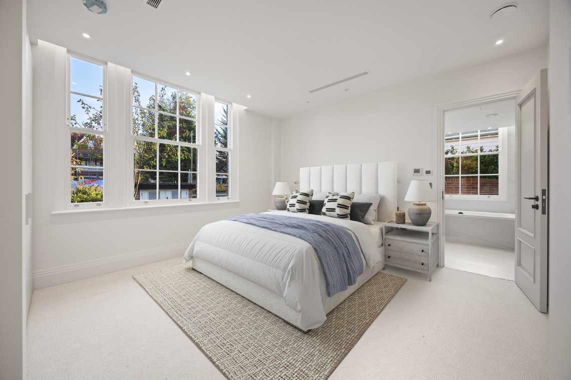 Images for The Bishops Avenue, London