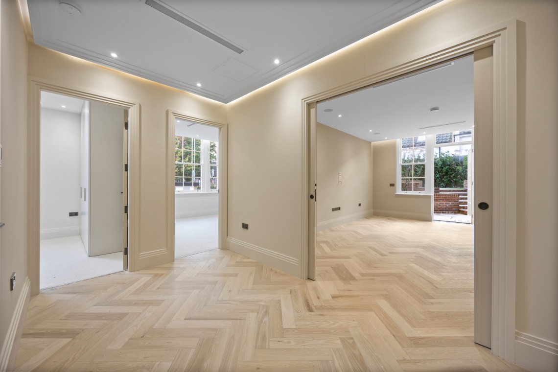 Images for The Bishops Avenue, London