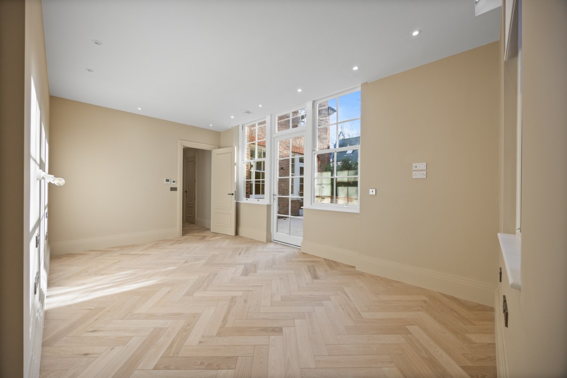 Images for The Bishops Avenue, London