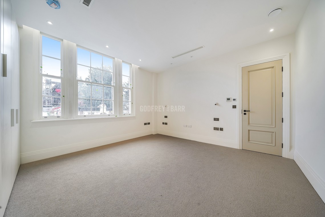 Images for The Bishops Avenue, London