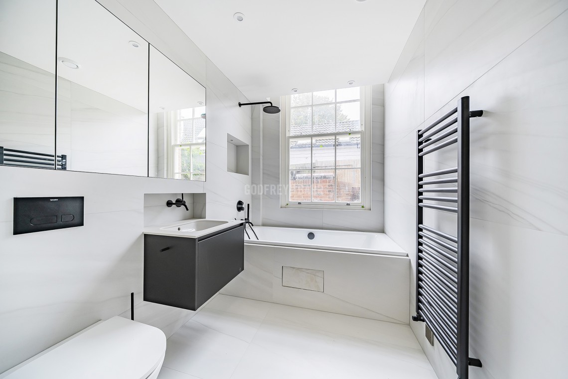 Images for The Bishops Avenue, London