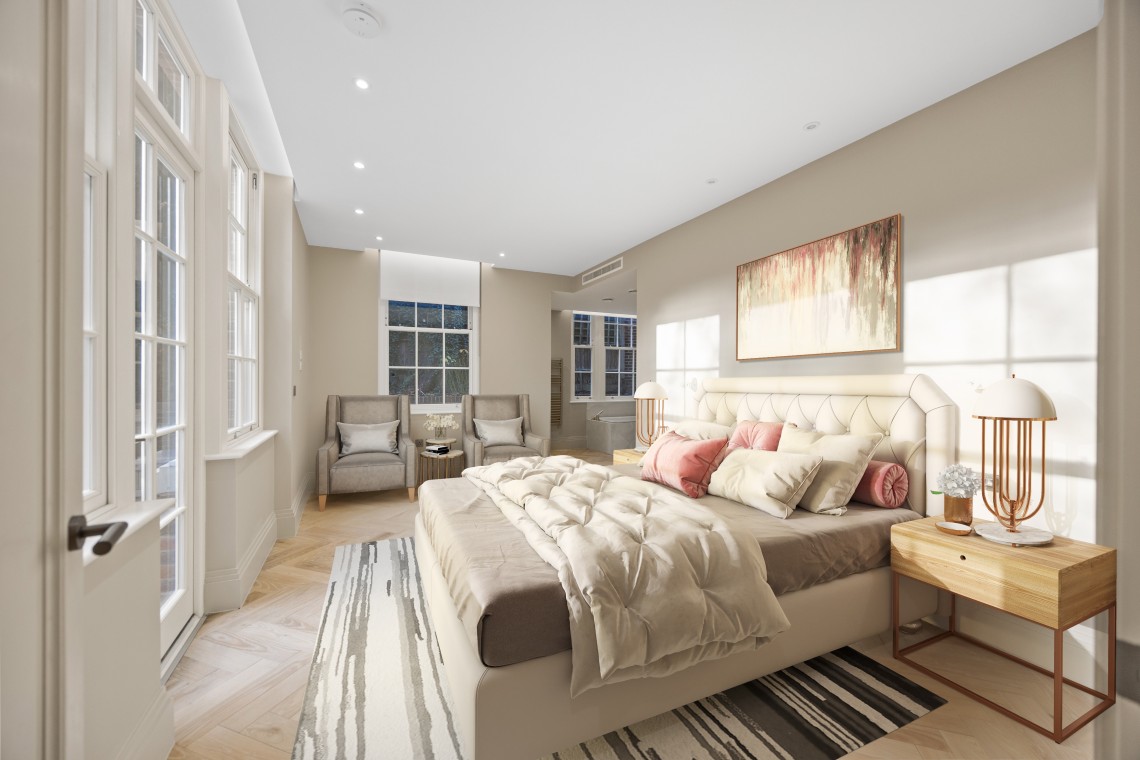 Images for The Bishops Avenue, London