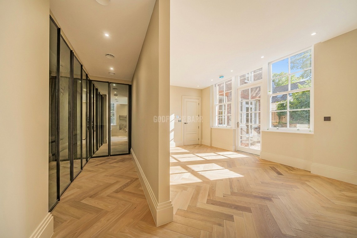 Images for The Bishops Avenue, London