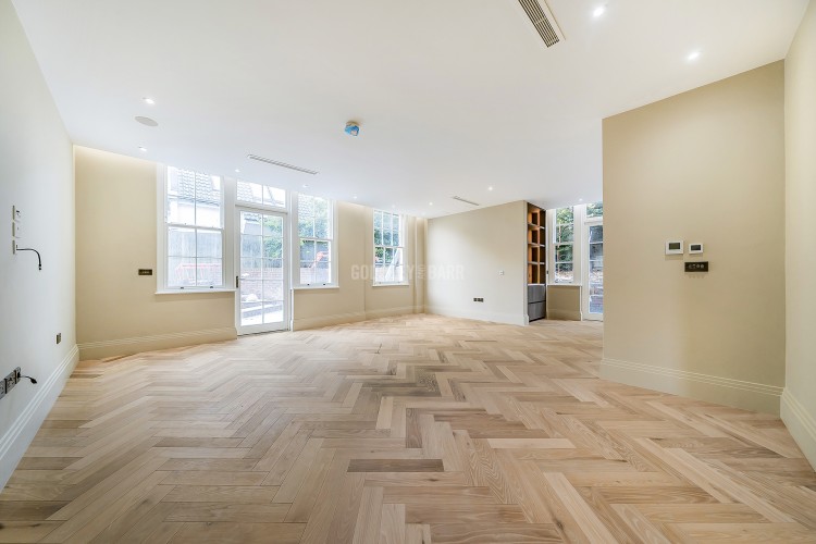View Full Details for The Bishops Avenue, London