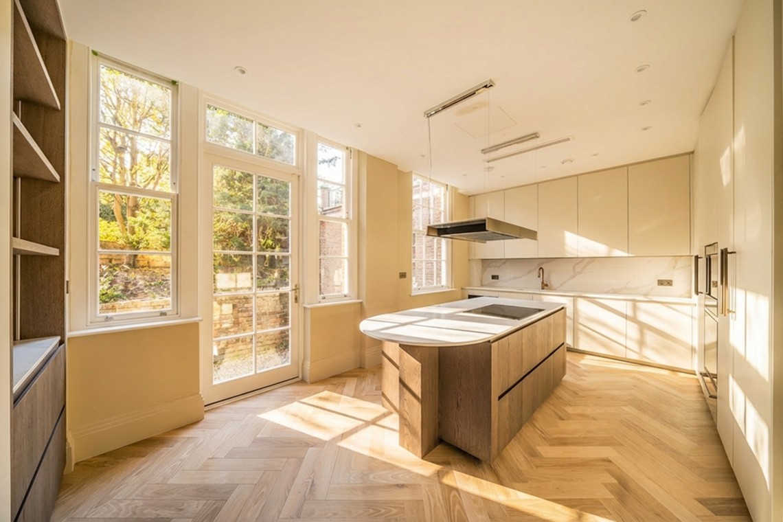 Images for The Bishops Avenue, London