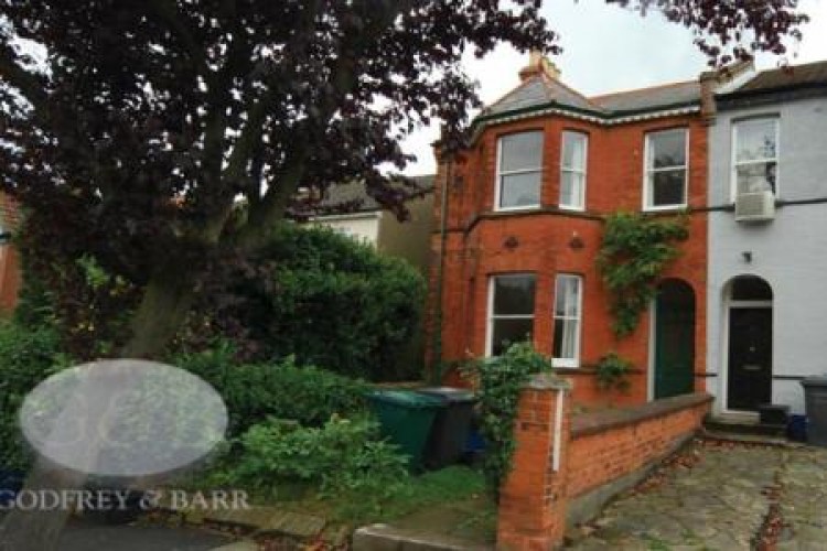 View Full Details for Milton Road, Mill Hill
