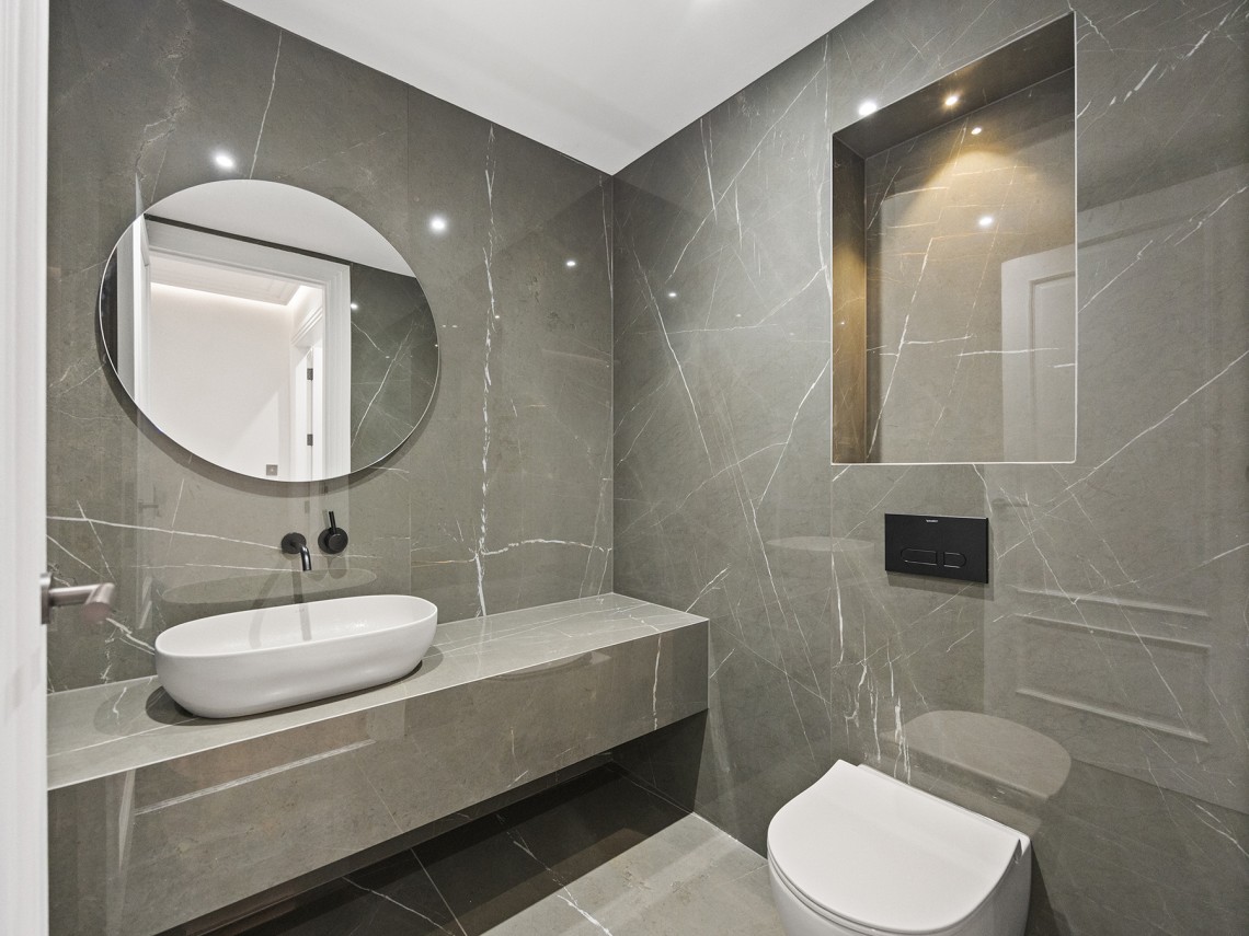 Images for The Bishops Avenue, London