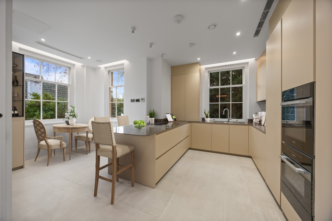 Images for The Bishops Avenue, London