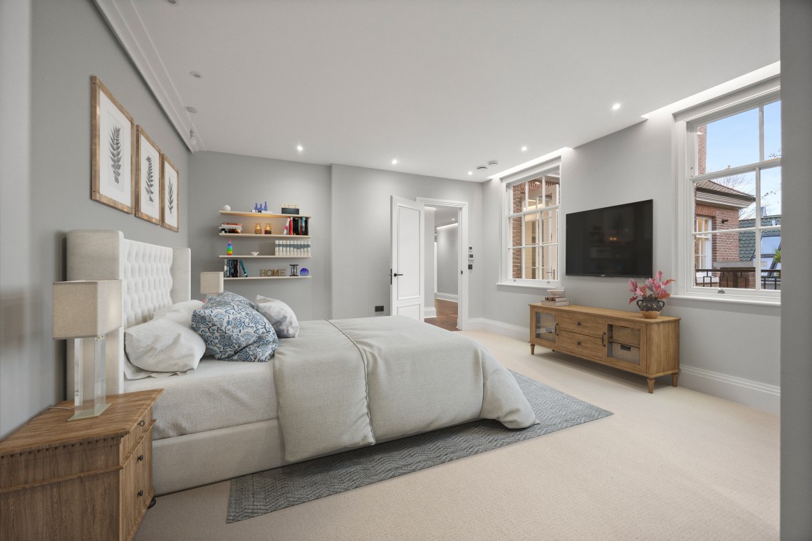 Images for The Bishops Avenue, London