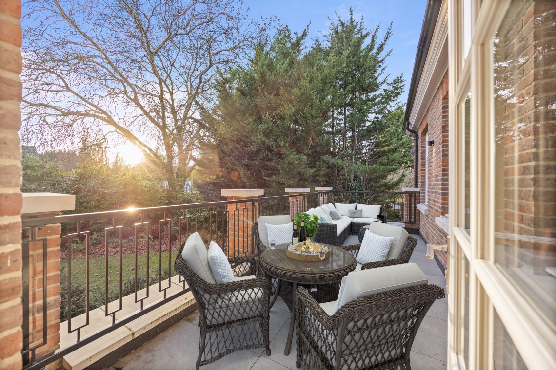 Images for The Bishops Avenue, London