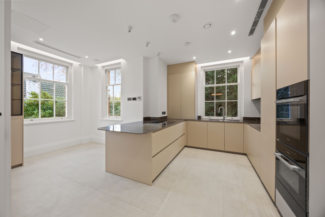 Images for The Bishops Avenue, London