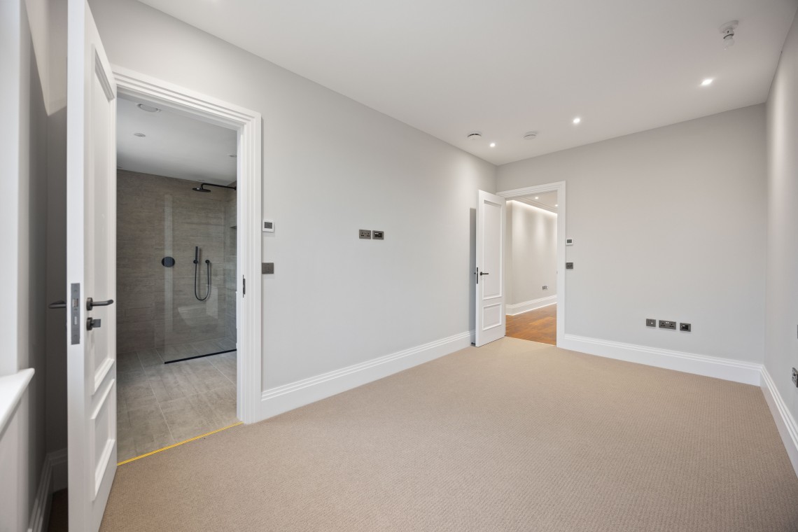 Images for The Bishops Avenue, London