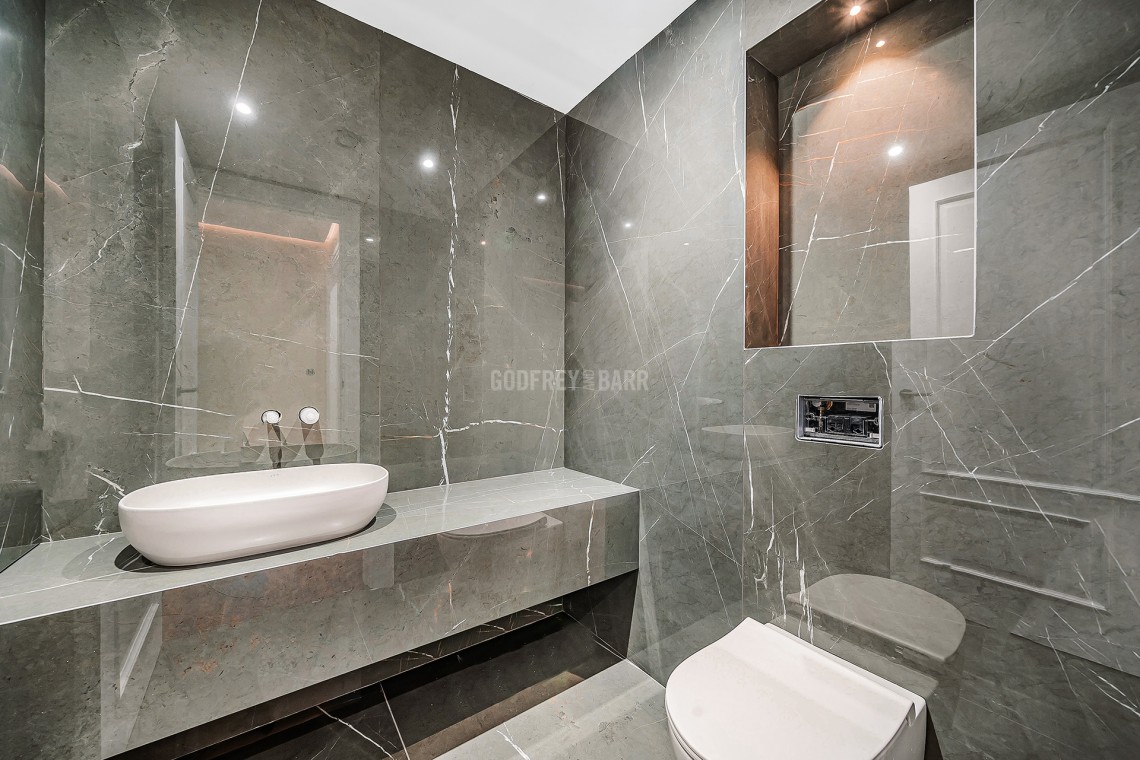 Images for The Bishops Avenue, London