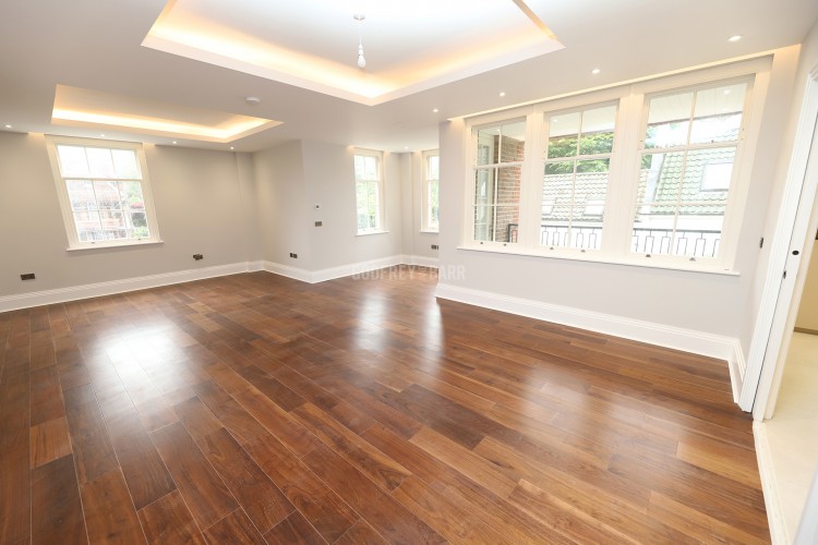 View Full Details for The Bishops Avenue, London