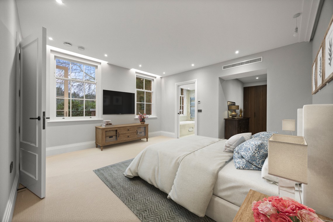 Images for The Bishops Avenue, London
