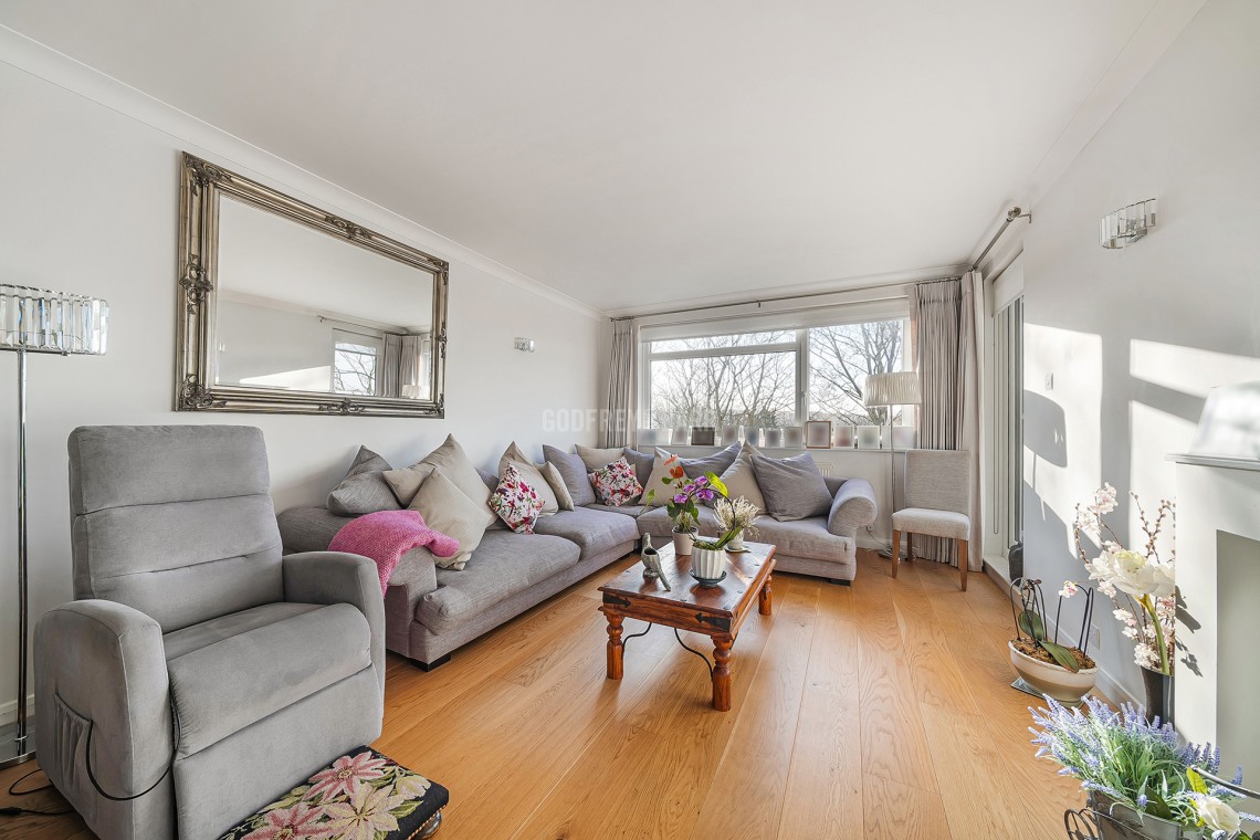 Images for Heathfielde, Hampstead Garden Suburb