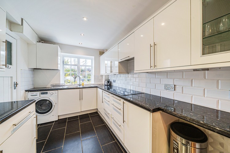 View Full Details for Lyttelton Court, Hampstead Garden Suburb
