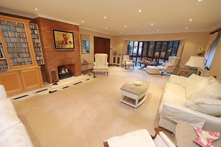 View Full Details for Maytrees, Radlett