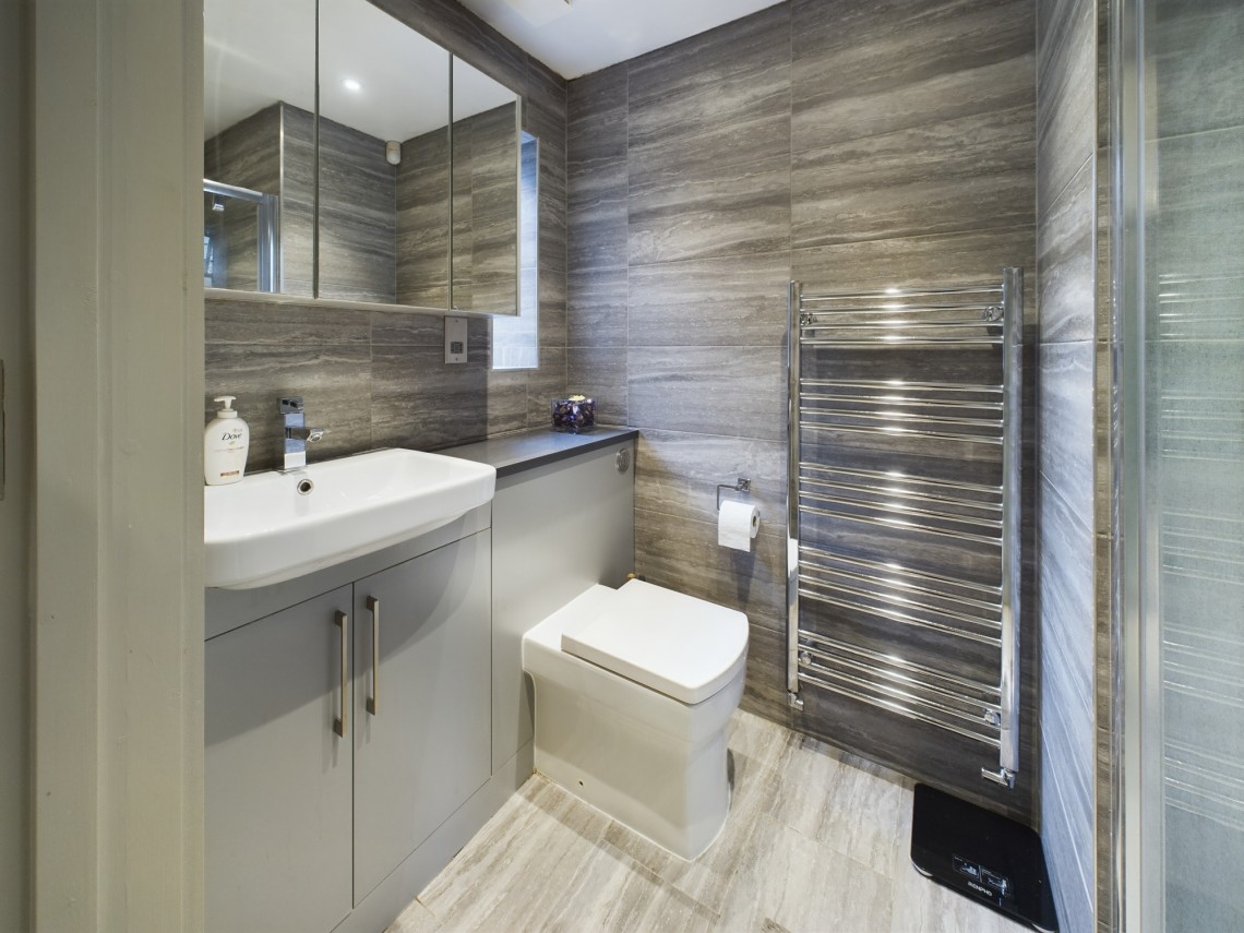 Images for Brookland Rise, Hampstead Garden Suburb